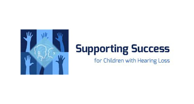Supporting Success for Children with Hearing Loss